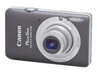 Canon PowerShot ELPH 100 HS 12.1MP Digital Camera