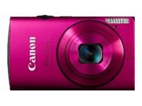 Canon PowerShot ELPH 310 HS Pink 12.1MP Digital Camera