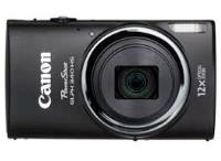 Canon PowerShot ELPH 340 HS 16MP Digital Camera