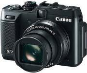 Canon PowerShot G1 X 14.3MP Digital Camera