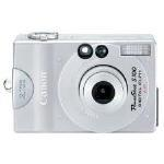 Canon PowerShot S100 ELPH 2MP Digital Camera