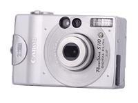 Canon PowerShot S110 2MP Digital Camera