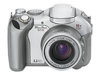 Canon PowerShot S1 IS 3.2MP Digital Camera