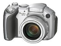 Canon PowerShot S2 IS 5MP Digital Camera