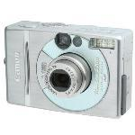 Canon PowerShot S300 2.1MP Digital Camera