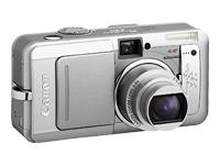 Canon PowerShot S60 5.0MP Digital Camera