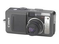 Canon PowerShot S70 7.1MP Digital Camera