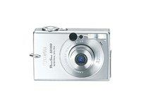 Canon PowerShot SD100 3.2MP Digital Camera