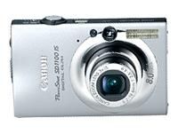 Canon PowerShot SD1100 IS 8MP Digital Camera