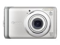 Canon PowerShot SD1300 IS Digital ELPH 12.1MP Digital Camera