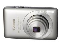 Canon PowerShot SD1400 IS 14.1MP Digital Camera