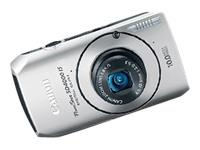 Canon PowerShot SD4000 IS 10MP Digital Camera