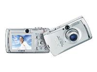 Canon PowerShot SD430 5MP Digital Camera