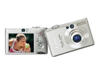 Canon PowerShot SD450 5MP Digital Camera