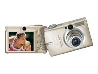 Canon PowerShot SD550 7.1MP Digital Camera