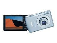 Canon PowerShot SD630 6MP Digital Camera