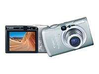 Canon PowerShot SD700 IS 6MP Digital Camera