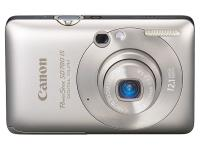 Canon PowerShot SD780 IS 12.1MP Digital Camera