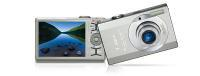 Canon PowerShot SD790 IS 10MP Digital Camera