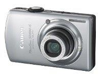 Canon PowerShot SD880 IS 10MP Digital Camera