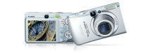 Canon PowerShot SD890 IS 10MP Digital Camera