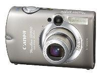 Canon PowerShot SD900 10MP Digital Camera