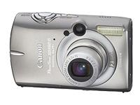 Canon PowerShot SD950 IS 12.1MP Digital Camera