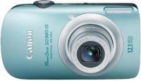 Canon PowerShot SD960 IS 12.1MP Digital Camera