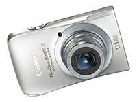 Canon PowerShot SD970 IS 12.1MP Digital Camera