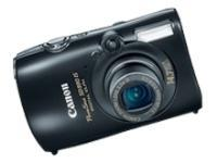 Canon PowerShot SD990 IS 14.7MP Digital Camera