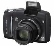 Canon PowerShot SX110 IS 9MP Digital Camera