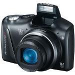 Canon PowerShot SX150 IS 14.1MP Digital Camera