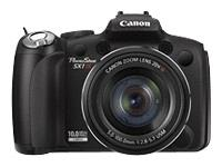 Canon PowerShot SX1 IS 10.0MP Digital Camera