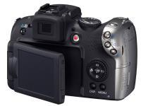 Canon PowerShot SX20 IS 12.1MP Digital Camera