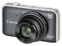 Canon PowerShot SX220 HS 12.1MP Digital Camera