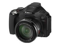 Canon PowerShot SX30 IS 14.1MP Digital Camera