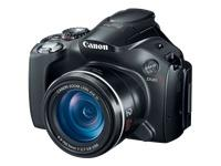 Canon PowerShot SX40 HS 12.1MP Digital Camera