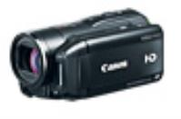 Canon Vixia HF M31 Camcorder