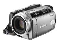 Canon VIXIA HG10 Camcorder