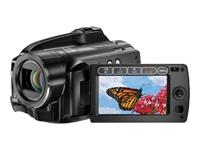 Canon VIXIA HG20 Camcorder