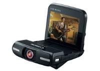 Canon Vixia Mini Camcorder