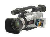 Canon XM2 Camcorder