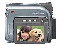 Canon ZR500 25x Digital Camcorder