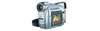 Canon ZR70MC Camcorder