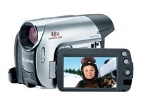 Canon ZR950 1.07MP 37x miniDV Camcorder