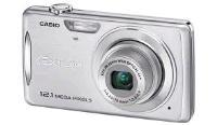 Casio EX-Z450 12.1MP Digital Camera