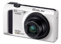 Casio EX-ZR100 12.1MP Digital Camera