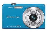 Casio EX-ZS10 14.1MP Digital Camera