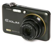 Casio Exilim EX-FC100 9.1MP Digital Camera