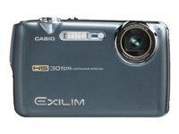 Casio Exilim EX-FS10 10.1MP Digital Camera